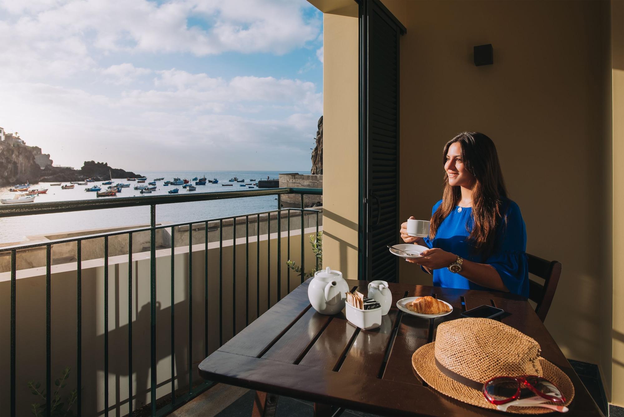 Pestana Churchill Bay Câmara de Lobos Екстериор снимка