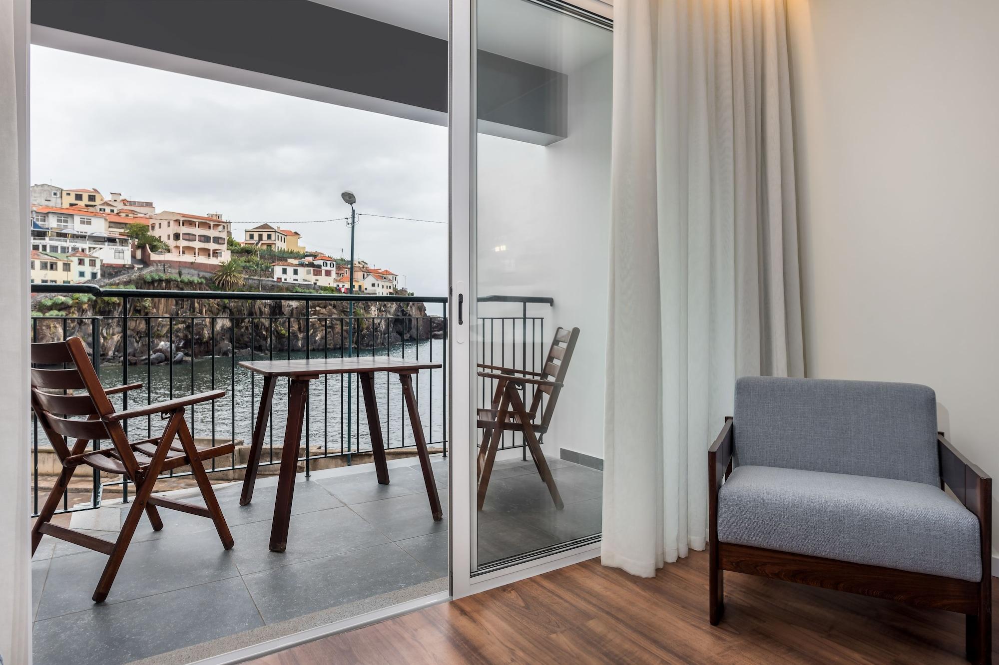 Pestana Churchill Bay Câmara de Lobos Екстериор снимка