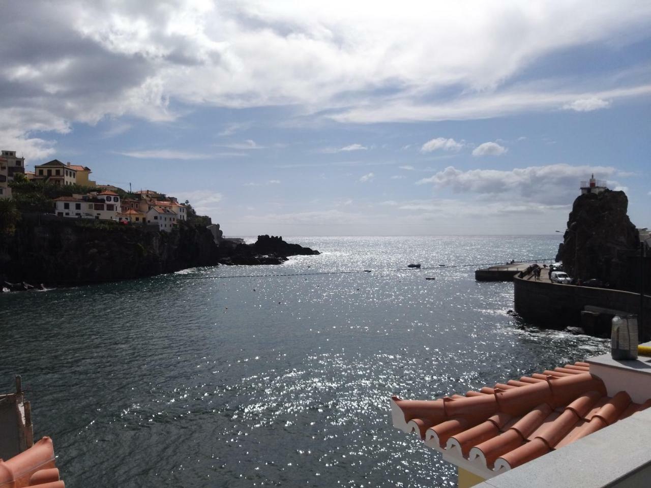 Pestana Churchill Bay Câmara de Lobos Екстериор снимка