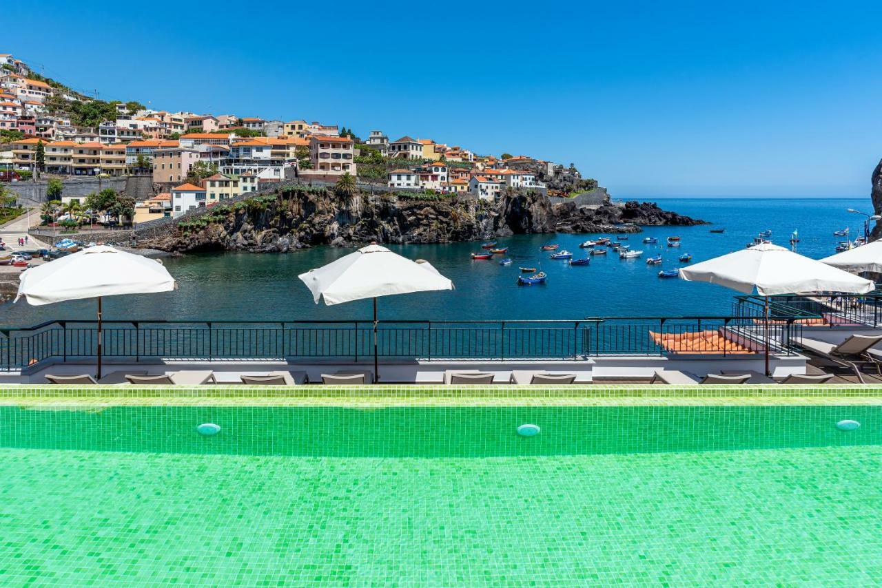 Pestana Churchill Bay Câmara de Lobos Екстериор снимка
